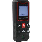 Лазерный дальномер Profipower PLD-80
