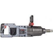 Гайковерт Profipower T-4000NK (с 2-мя АКБ)
