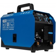 Сварочный инвертор Solaris FLUX-205