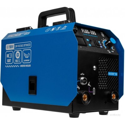 Solaris FLUX-205 Solaris FLUX-205