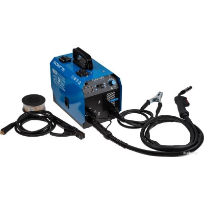 Solaris FLUX-205 Solaris FLUX-205