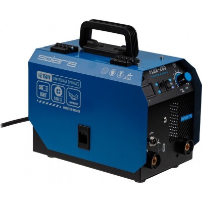 Solaris FLUX-205 Solaris FLUX-205