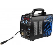 Сварочный инвертор Solaris RTX Black 220 SL5712-6