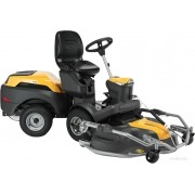 Райдер Stiga Park 700 WX