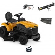 Райдер Stiga Tornado 5108 W Special