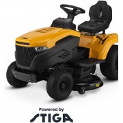 Райдер Stiga Tornado 5108 W Special