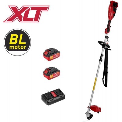 Wortex TB 3036-1 ALL1 XLT Set 1334872 (с 2-мя АКБ) Wortex TB 3036-1 ALL1 XLT Set 1334872 (с 2-мя АКБ)
