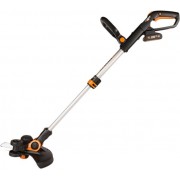 Триммер Worx WG163E.2 (с 1-им АКБ)