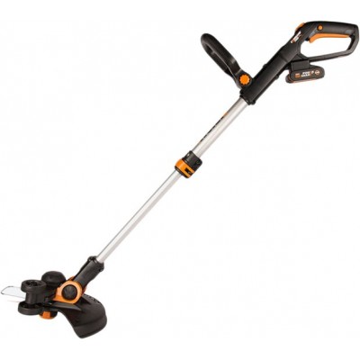 Worx WG163E.2 (с 1-им АКБ) Worx WG163E.2 (с 1-им АКБ)