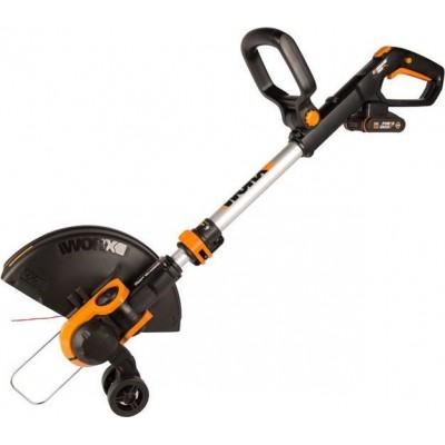 Worx WG163E.2 (с 1-им АКБ) Worx WG163E.2 (с 1-им АКБ)