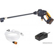 Мойка высокого давления Worx WG620E
