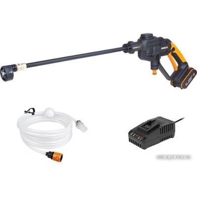 Worx WG620E Worx WG620E