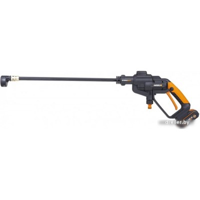 Worx WG620E Worx WG620E