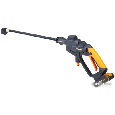Worx WG620E Worx WG620E