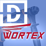 Купить шуруповерт Wortex в Минске