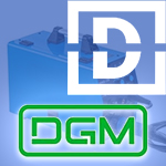 Купить сварочный полуавтомат DGM в Минске
