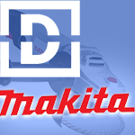 Угловая шлифмашина Makita купить в Минске