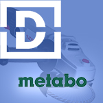 Угловая шлифмашина Metabo купить в Минске