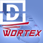 Угловая шлифмашина Wortex купить в Минске