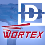 Купить шуруповерты Wortex в Минске
